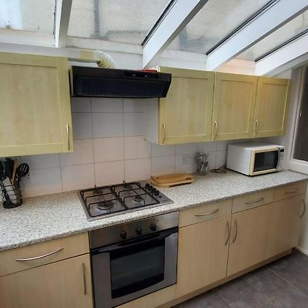 Private Guest Rooms In Tooting Londra Dış mekan fotoğraf