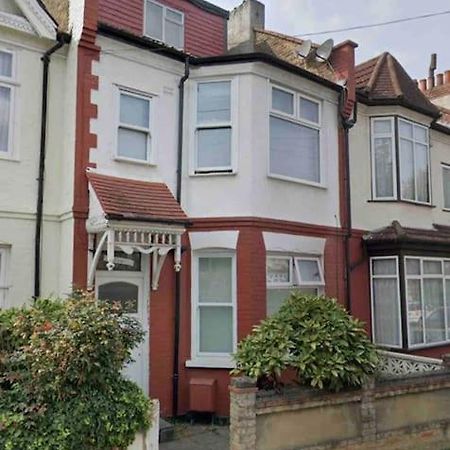 Private Guest Rooms In Tooting Londra Dış mekan fotoğraf