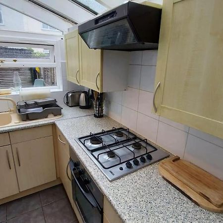 Private Guest Rooms In Tooting Londra Dış mekan fotoğraf
