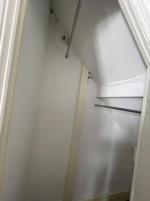 Private Guest Rooms In Tooting Londra Dış mekan fotoğraf