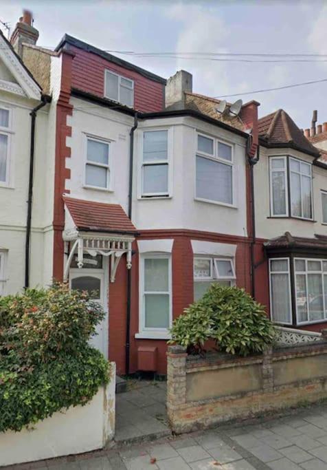 Private Guest Rooms In Tooting Londra Dış mekan fotoğraf