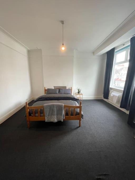 Private Guest Rooms In Tooting Londra Dış mekan fotoğraf
