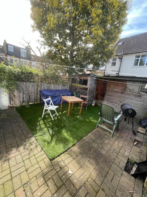 Private Guest Rooms In Tooting Londra Dış mekan fotoğraf