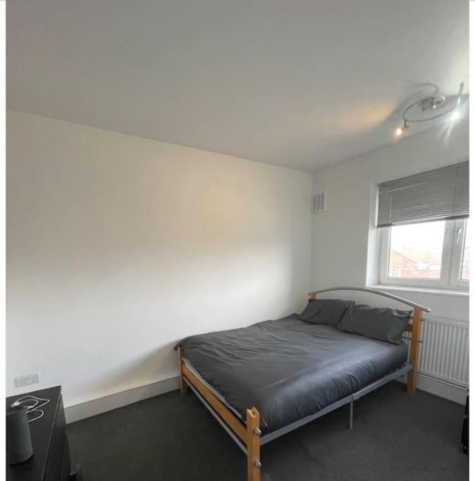 Private Guest Rooms In Tooting Londra Dış mekan fotoğraf