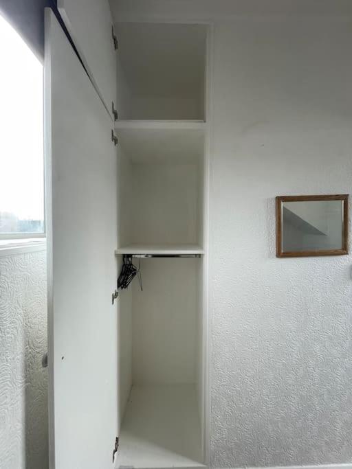Private Guest Rooms In Tooting Londra Dış mekan fotoğraf